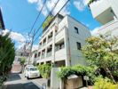 East Ave． TSUCHINOCOの外観