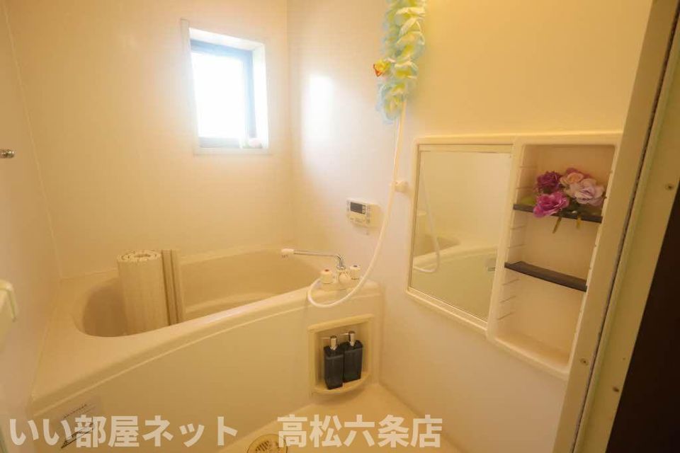 バスルーム