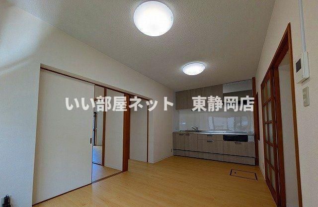 リビング