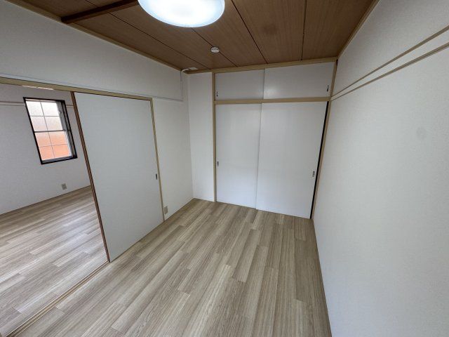 洋室