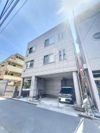 ラヴィエの間取り画像