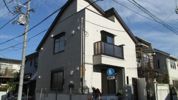 Luna Ogikuboの間取り画像
