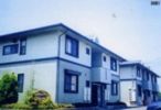 ブランシェ・ドミールA・Bの間取り画像