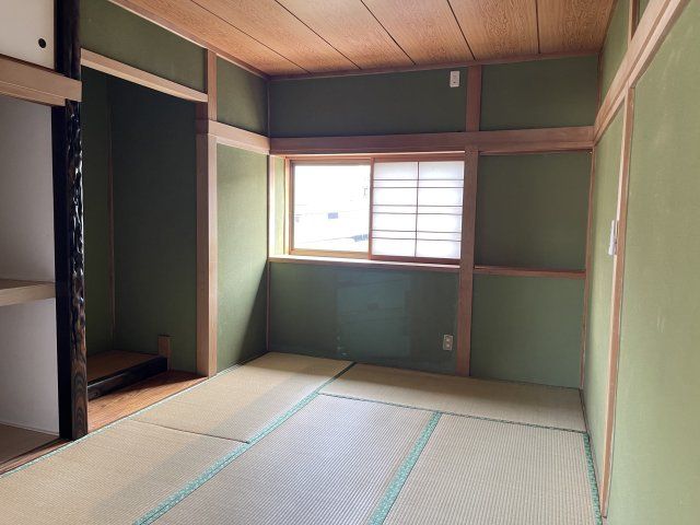 和室