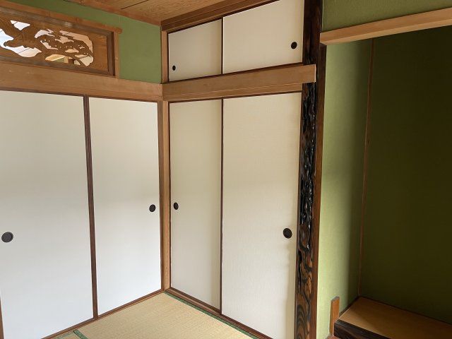 和室