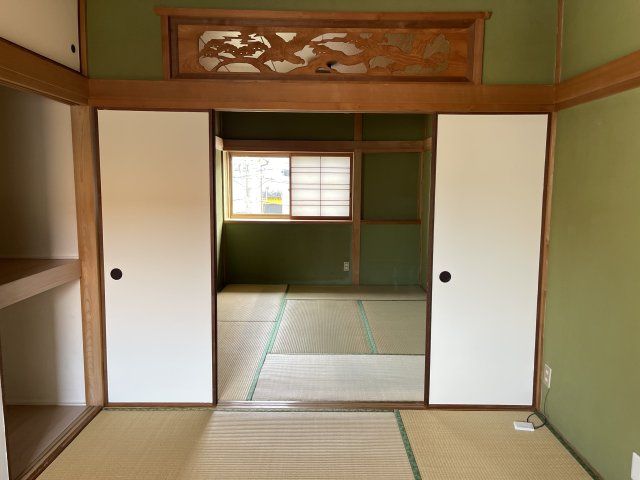 和室