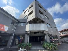 ステラコート武蔵小金井の外観画像