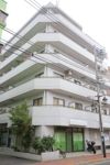 エミネンスコート多摩堤通りの間取り画像
