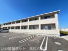 イニシオ Aの外観