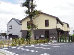 La・Luce Keyaki Aの外観画像