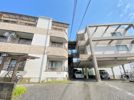 エルドラード箕面Ⅱの外観