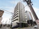 ゼファー東大阪の外観