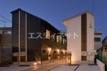 プランベイム道徳の外観