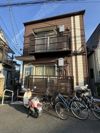 Bloom西台の外観