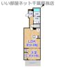アリエッタの間取り画像