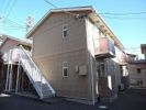 リヴィエールBの間取り画像