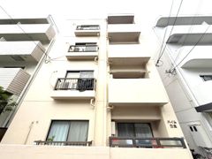 ハイム灘北の外観画像