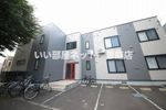 Merfino(メルフィーノ)の間取り画像