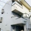 クロノス東青梅の間取り画像