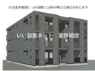 D crest津島町の外観