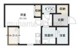 N’sROOMの間取り画像