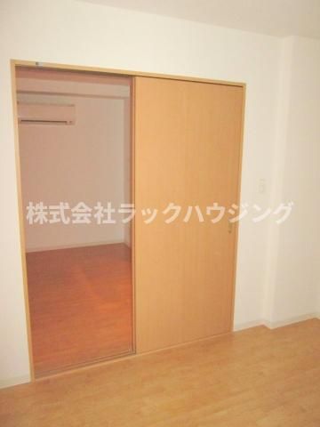 洋室