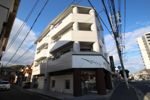 ベルコート藤井の外観