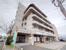 学園台ビルの間取り画像