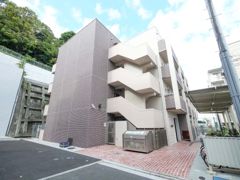 ラフィスタ元町Ⅰの外観画像