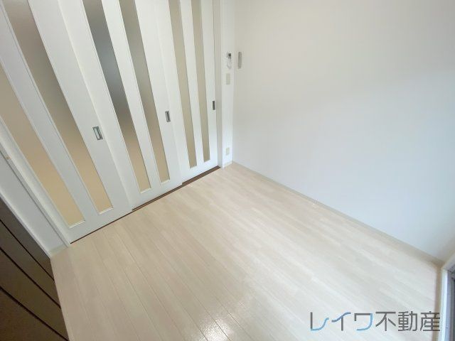 洋室