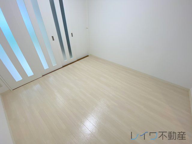 洋室