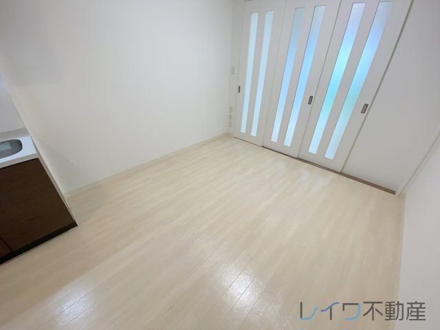 洋室