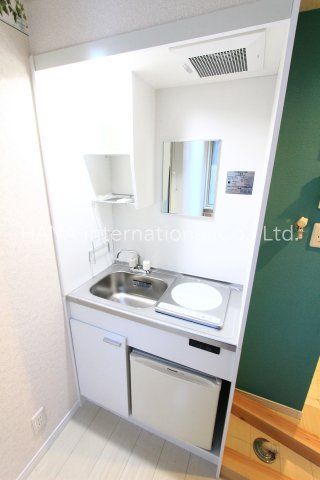 キッチン