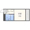 ルネッサンス福原PartⅡの間取り画像