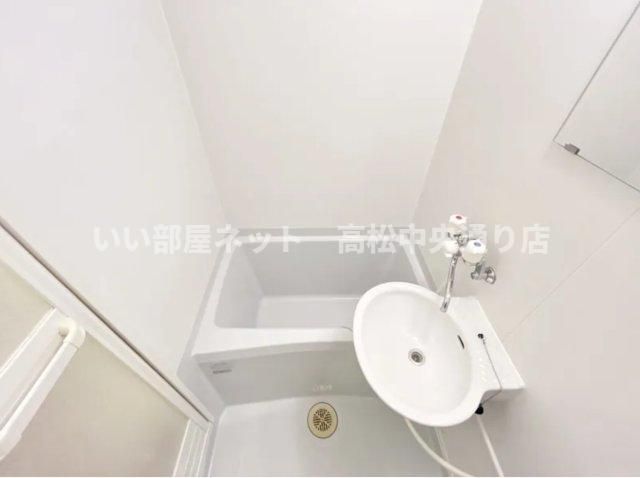 バスルーム