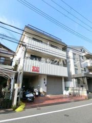石津ハイツの外観画像