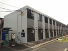 レオパレス広田の間取り画像