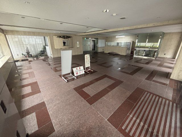 ロビー