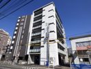 Erde三萩野の間取り画像