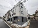 アステール旭町の外観