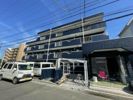 テラスレジデンス市川の間取り画像