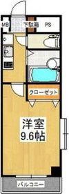 リアライズ春岡の間取り画像