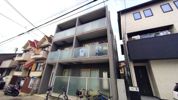 NOBSUN阪急六甲の外観