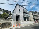 GranSuite Motoomachiの外観