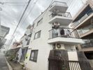 OKAMUNEBLDの間取り画像