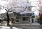 スマーブル武蔵野．桜サイドの外観