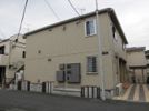 キューブ赤塚 Ⅰの間取り画像
