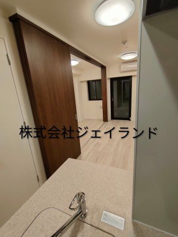 洋室