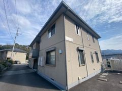 ハーブ上ヶ原Ⅳの外観画像