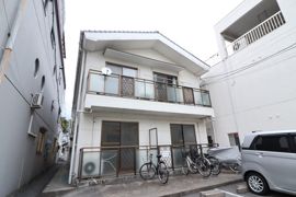 カーサ新町の外観画像
